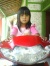 Nisa lagi dibenda.